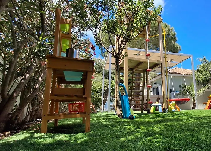 Villas Margaris
